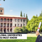 Top 10 New Global Universities You Must Know