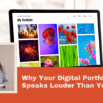 Why Your Digital Portfolio Speaks Louder Than Your GPA