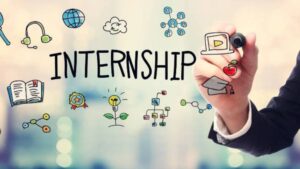 Evolution of University Internships Co-op Programs Take the Lead