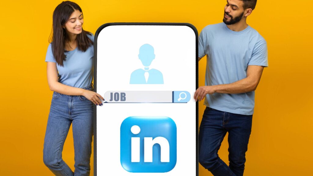 LinkedIn's Unexpected Impact on Securing Academic Job Opportunities