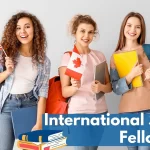 International academic student scholarships