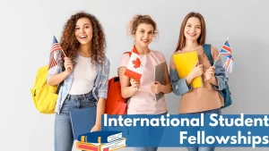 International academic student scholarships