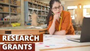 Best Research Grants to Apply For 2025